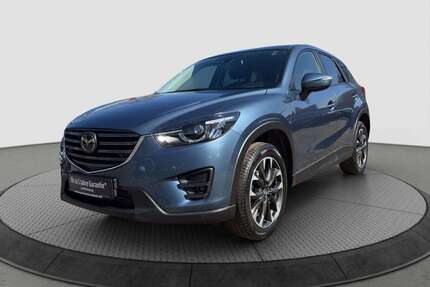 Mazda CX-5 Gebrauchtwagen