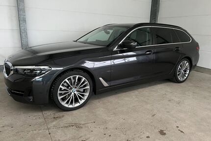 BMW 520 Gebrauchtwagen