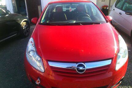 Opel Corsa Gebrauchtwagen