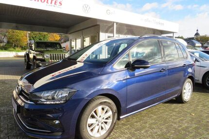 VW Golf Sportsvan Gebrauchtwagen