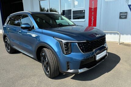 Kia Sorento Gebrauchtwagen