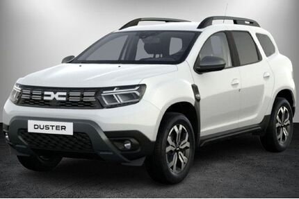 Dacia Duster Gebrauchtwagen