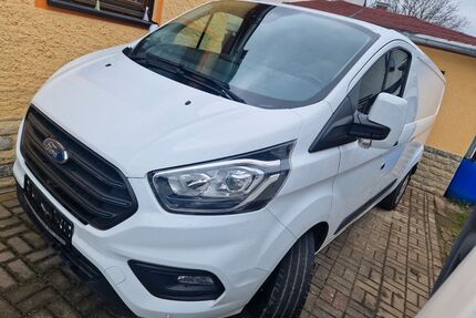 Ford Transit Custom Gebrauchtwagen