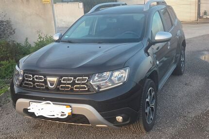 Dacia Duster Gebrauchtwagen