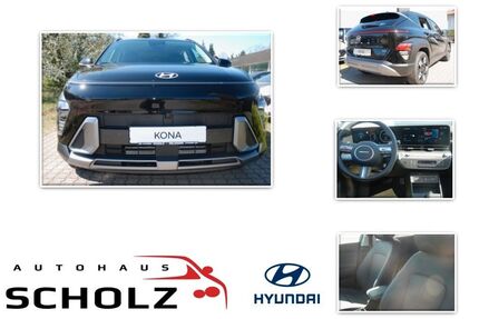 Hyundai KONA Gebrauchtwagen