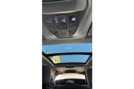 Citroen C5 Aircross Gebrauchtwagen