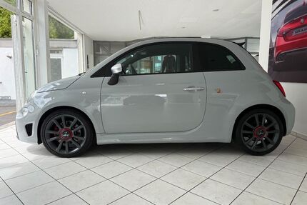 Abarth 595C Gebrauchtwagen