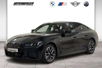 BMW i4 Gebrauchtwagen
