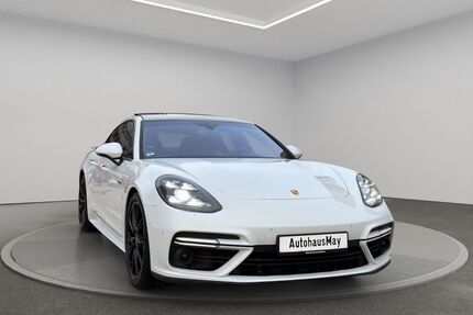 Porsche Panamera Gebrauchtwagen