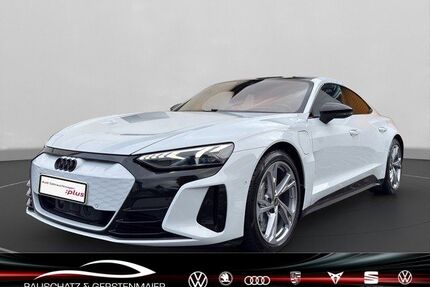 Audi e-tron GT Gebrauchtwagen
