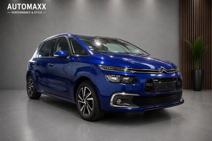 Citroen C4 Picasso Gebrauchtwagen