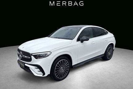 Mercedes-Benz GLC 300 Gebrauchtwagen