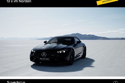 Mercedes-Benz SL 63 AMG Gebrauchtwagen
