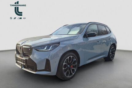 BMW X3 M50 Gebrauchtwagen