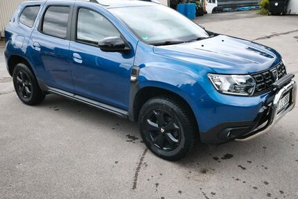 Dacia Duster Gebrauchtwagen