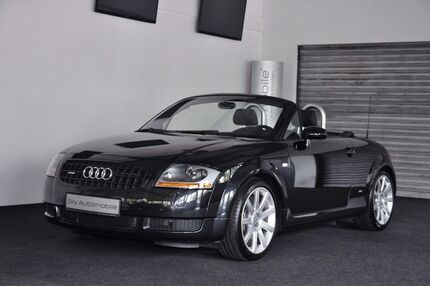 Audi TT Gebrauchtwagen