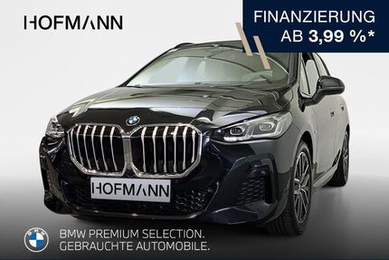 BMW 220 Active Tourer Gebrauchtwagen