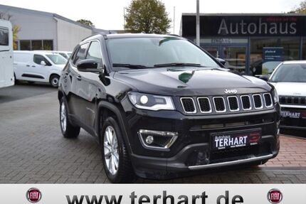 Jeep Compass Gebrauchtwagen