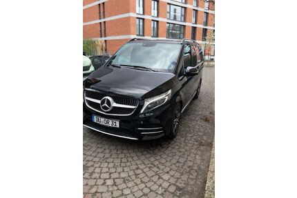 Mercedes-Benz V 300 Gebrauchtwagen
