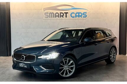 Volvo V60 Gebrauchtwagen