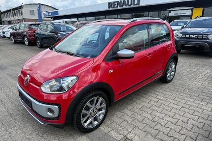 VW up! Gebrauchtwagen