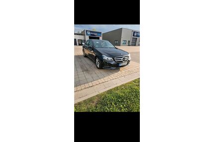 Mercedes-Benz E 350 Gebrauchtwagen