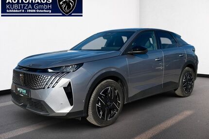 Peugeot 3008 Gebrauchtwagen