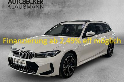 BMW 330 Gebrauchtwagen