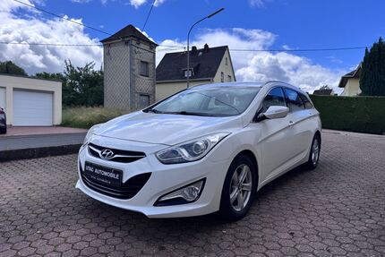Hyundai i40 Gebrauchtwagen