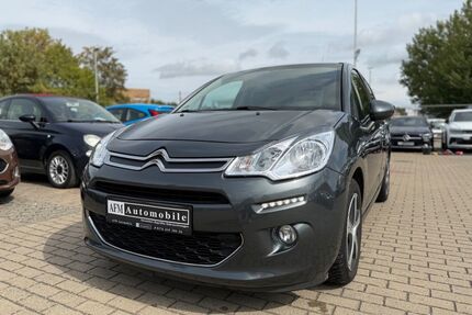 Citroen C3 Gebrauchtwagen