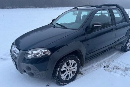 Fiat Strada Gebrauchtwagen