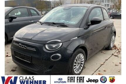 Fiat 500e Gebrauchtwagen
