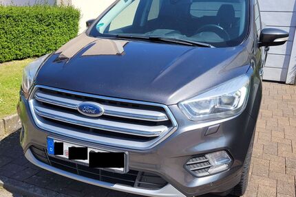 Ford Kuga Gebrauchtwagen