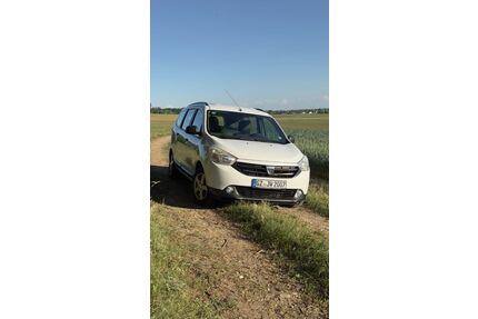 Dacia Lodgy Gebrauchtwagen