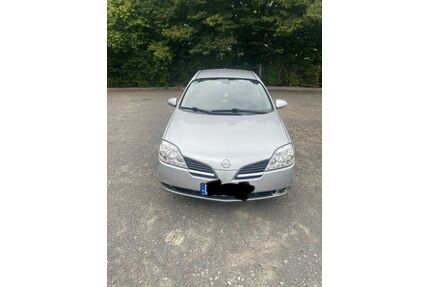 Nissan Primera Gebrauchtwagen