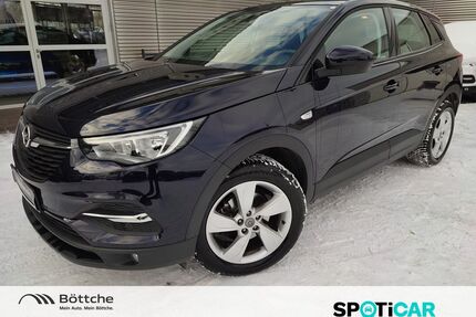 Opel Grandland (X) Gebrauchtwagen