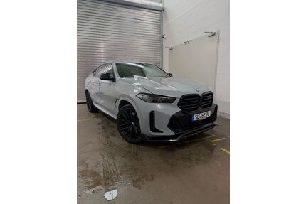 BMW X6 M60 Gebrauchtwagen