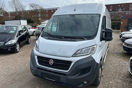 Fiat Ducato Gebrauchtwagen