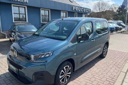 Citroen Berlingo Gebrauchtwagen