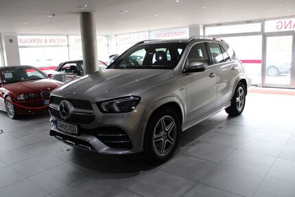 Mercedes-Benz GLE 350 Gebrauchtwagen