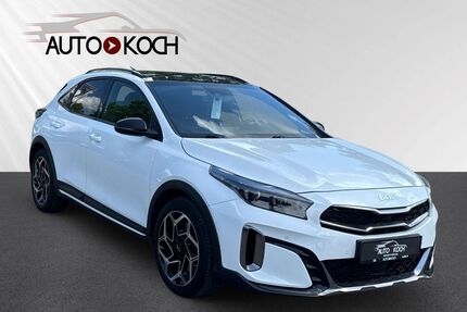 Kia XCeed Gebrauchtwagen