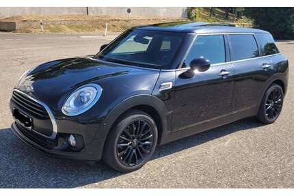 Mini One Clubman Gebrauchtwagen