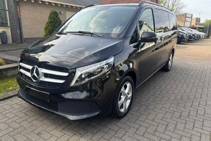 Mercedes-Benz V 220 Gebrauchtwagen