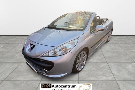 Peugeot 207 Gebrauchtwagen