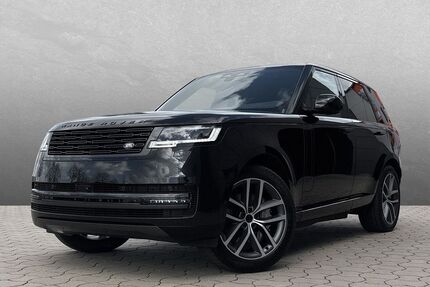 Land Rover Range Rover Gebrauchtwagen