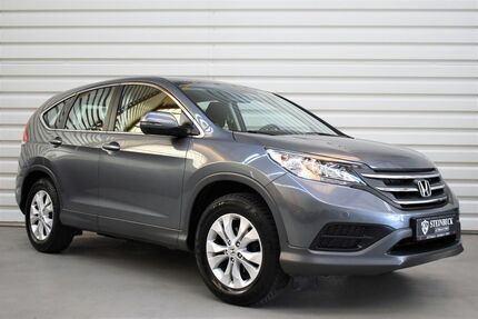 Honda CR-V Gebrauchtwagen
