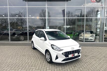 Hyundai i10 Gebrauchtwagen