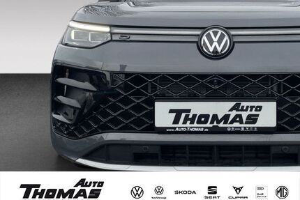 VW Tayron Gebrauchtwagen