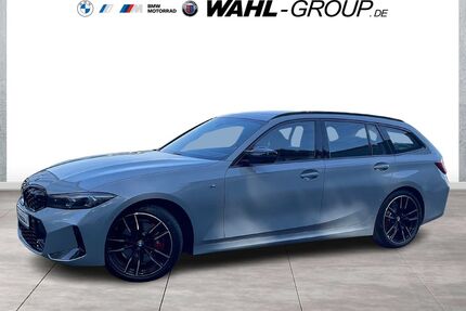 BMW M340i Gebrauchtwagen