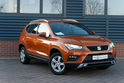Seat Ateca Gebrauchtwagen